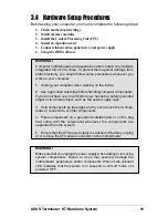 Preview for 41 page of Asus Terminator K7 User Manual