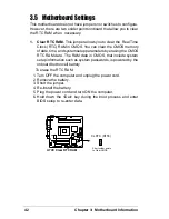 Preview for 42 page of Asus Terminator K7 User Manual