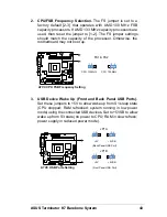 Preview for 43 page of Asus Terminator K7 User Manual