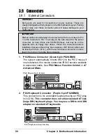 Preview for 50 page of Asus Terminator K7 User Manual