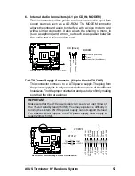 Preview for 57 page of Asus Terminator K7 User Manual