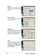 Preview for 70 page of Asus Terminator K7 User Manual