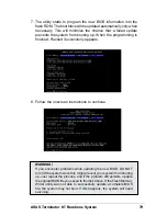 Preview for 79 page of Asus Terminator K7 User Manual