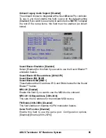 Preview for 95 page of Asus Terminator K7 User Manual