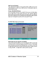 Preview for 97 page of Asus Terminator K7 User Manual