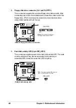 Preview for 46 page of Asus Terminator P4 User Manual