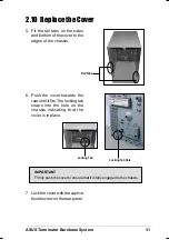 Preview for 31 page of Asus Terminator Tualatin User Manual