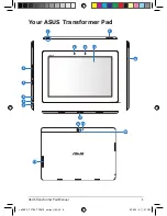 Preview for 3 page of Asus TF0070 Series User Manual