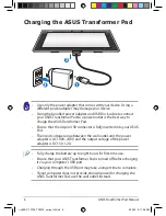 Preview for 6 page of Asus TF0070 Series User Manual