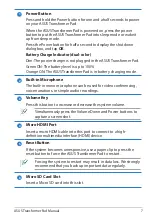 Preview for 7 page of Asus TF300T-A1-BL User Manual