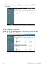 Preview for 24 page of Asus TF300T-A1-BL User Manual