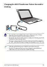 Preview for 83 page of Asus TF300T-A1-BL User Manual