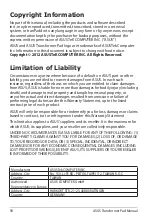 Preview for 90 page of Asus TF300T-A1-BL User Manual