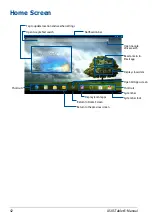 Preview for 42 page of Asus TF502T User Manual