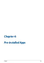 Preview for 59 page of Asus TF502T User Manual