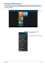 Preview for 65 page of Asus TF502T User Manual