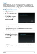 Preview for 71 page of Asus TF502T User Manual