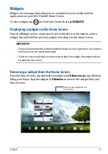 Preview for 77 page of Asus TF502T User Manual