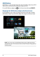 Preview for 78 page of Asus TF502T User Manual