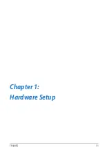 Preview for 11 page of Asus TF600TG User Manual