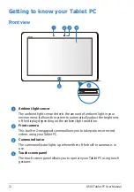 Предварительный просмотр 12 страницы Asus TF600TG User Manual