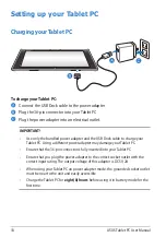 Preview for 18 page of Asus TF600TG User Manual