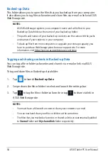 Предварительный просмотр 58 страницы Asus TF600TG User Manual