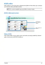 Preview for 67 page of Asus TF600TG User Manual