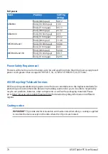 Preview for 74 page of Asus TF600TG User Manual