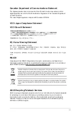 Preview for 11 page of Asus ThunderboltEX II User Manual