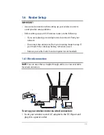 Preview for 11 page of Asus TM-AC1900 User Manual