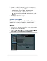 Preview for 38 page of Asus TM-AC1900 User Manual