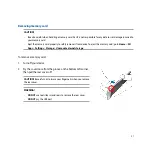 Preview for 21 page of Asus TOOP E-Manual