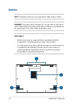 Preview for 18 page of Asus TP412UA E-Manual