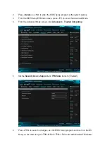 Preview for 2 page of Asus TPM-M R2.0 Quick Start Manual