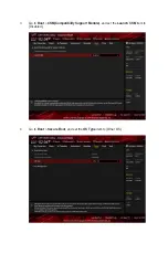 Preview for 6 page of Asus TPM-M R2.0 Quick Start Manual