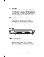 Preview for 10 page of Asus TR4585 Kullanma Kılavuzu