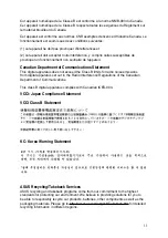 Preview for 11 page of Asus TRANSFER EXPRESS Manual