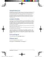 Preview for 7 page of Asus Transformer Book T100T User Manual