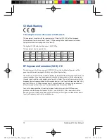 Preview for 12 page of Asus Transformer Book T100T User Manual