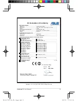 Preview for 13 page of Asus Transformer Book T100T User Manual