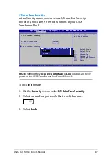 Предварительный просмотр 87 страницы Asus Transformer Book E-Manual