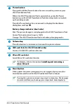 Preview for 7 page of Asus Transformer Pad Infinity TF700T User Manual