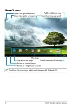 Preview for 14 page of Asus Transformer Pad Infinity TF700T User Manual