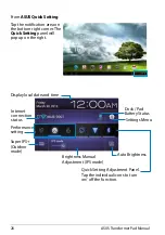 Preview for 28 page of Asus Transformer Pad Infinity TF700T User Manual