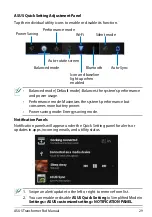 Preview for 29 page of Asus Transformer Pad Infinity TF700T User Manual