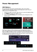 Preview for 30 page of Asus Transformer Pad Infinity TF700T User Manual