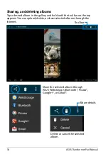 Preview for 34 page of Asus Transformer Pad Infinity TF700T User Manual