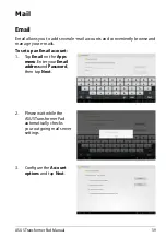 Preview for 39 page of Asus Transformer Pad Infinity TF700T User Manual