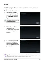 Preview for 41 page of Asus Transformer Pad Infinity TF700T User Manual